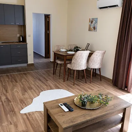 Two-bedroom With Kitchen * Saints Constantine and Helena