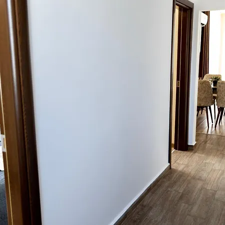 Two-bedroom With Kitchen Saints Constantine and Helena