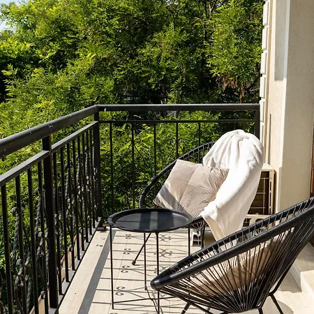 Two-bedroom With Kitchen * Saints Constantine and Helena