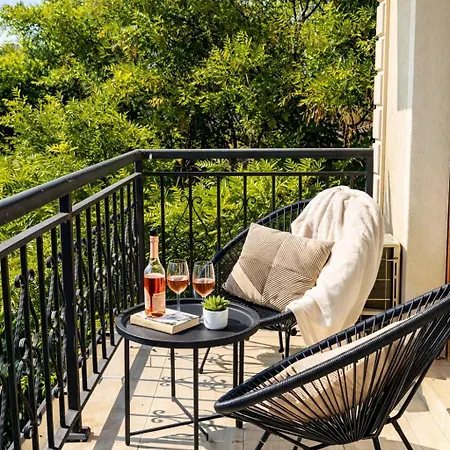 Two-bedroom With Kitchen * Saints Constantine and Helena