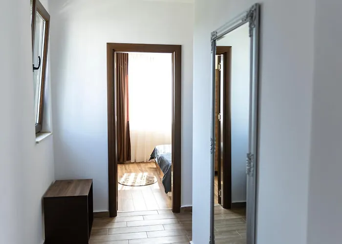 Two-bedroom With Kitchen