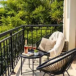 Two-bedroom With Kitchen * Saints Constantine and Helena