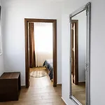 Apartment Two-bedroom With Kitchen Saints Constantine and Helena