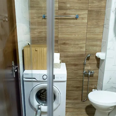 Two-bedroom With Kitchen Sf. Constantin și Elena