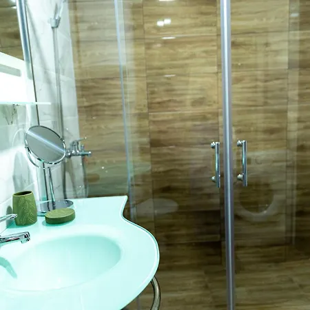 Apartament Two-bedroom With Kitchen